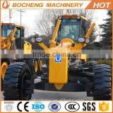 Cheap XCMG Motor grader GR180 with high quality for sale