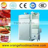 High Quality Stainless Steel Meat Smoke House /+8618939580276