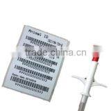 134.2khz FDX-B RFID Pet Microchip for Dogs and Cats
