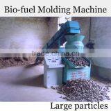1-2t/h Bio Briquettes Making Machine Diameter 33mm Factory-outlet HOT Sale thumbnail-1