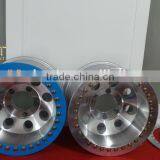 Chrome Super Light Forged Alloy Wheel thumbnail-5