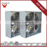 High Quality Corrosion Resistance Professional Roof Top Ventilation Fan