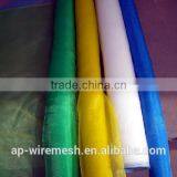 Hot Sale !!! PVC Coated Window Screen(factory Price) thumbnail-2