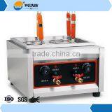 6 Baskets Electric Noodle Cooker With High Output thumbnail-4