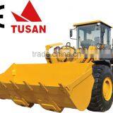 Big Constructional Equipment of 5 Ton Radlader Well Sold During 2015