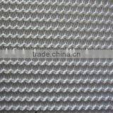Hose of Mesh Fabric