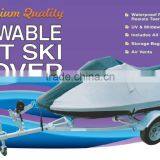 Jet Ski Boat Cover Ski Covers