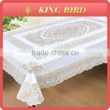 2014 New Arrival Gold Pvc Coaster for Famliy thumbnail-1