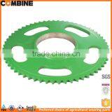 Hot Sale John Deere Combine Harvester Sprocket Wheel