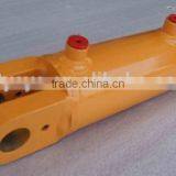 China Manufacturer Double Acting Log Splitter Hydraulc Cylinder thumbnail-2