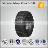 China Factory GLN01 Engineering Truck Tyre / 14.00R25 Truck Tyre