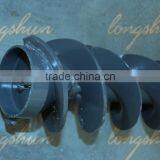 High Quality Kubota Combine Harvester DC-60 SHAFT,SCREW 5T051-6811-2 or Kubota DC-60 and Kubota DC-70 thumbnail-4