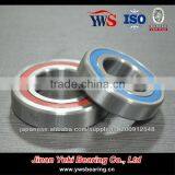 Thigh Frequency Motors Thin Section Angular Contact Ball Bearing 7034c thumbnail-1