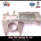 K20x24x13 Cage Assemblies and Radial Needle Roller Bearing K20x24x17 thumbnail-3