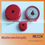 Neodymium Pot Magnet thumbnail-1