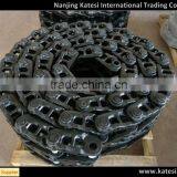 Track Link Assembly/Track Chain Excavator/bulldozer Undercarriage Parts for Komats-u/Hitachi/Yanma-r/Daewoo/Doosan/Volvo/Hyundai
