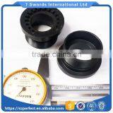 4axis Cnc Machining Parts Chromed thumbnail-6