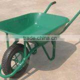 Popular Tool Construction Wheelbarrow WB6400 thumbnail-1
