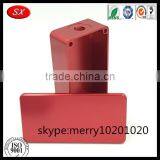 Cnc Milling High Tolerance Shiney Surface Box Mod Enclosure thumbnail-3