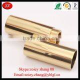 OEM ODM Accepted Chinese Supplier Custom Made Precision Brass Hollow Screw thumbnail-2
