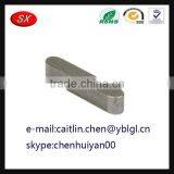 Factory Price Customized Stainless Steel Pinion Shaft Keys thumbnail-1