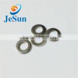 Mini Stainless Steel Washer,cnc Machimimg Parts,cnc Lathe Parts thumbnail-5