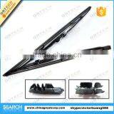 Replacement car wiper blade for Paykan