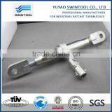 SUPPLIER OF Leveling Assembly With Eye Blot thumbnail-3