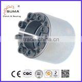 Standard Shaft Locking Device / Keyless Locking Assembly Z12A Z12B Z12C thumbnail-5