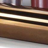 Copper Metallized Biaxial Oriented Polystyrene BOPS Sheet and OPS Film for Thermoforming Container,tray,bowl,lid for Cup