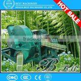 BSM Brand Tractor Shredder Wood Log Chipper on Sale thumbnail-5