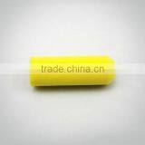 Mini Round Edge Foam Sponge Paint Roller Refill thumbnail-1