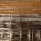 2x2 Welded Wire Mesh/Welded Wire Mesh /4x4 Welded Wire Mesh(Galvaninzed and Pvc Coated) thumbnail-1