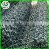 Knot Hot Dip Galvanized Iron Mesh Fence for Sheep / Farm Fence Price / Guard Rail Price thumbnail-2