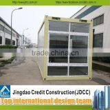 Muilti Storey Container Office / Living House thumbnail-6