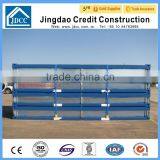 Low Cost Prefab Container House thumbnail-6
