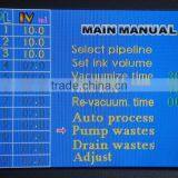 2014 New Precise Inkjet Cartridge Refill Machine for HP,CANON, EPSON, LEXMARK,ETC