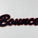 Sew-on Embroidery Chenille Patch Embroidery Towel Letters thumbnail-4