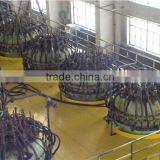 High Strength Insulation Fiberglass Grating Platform ,frp Working Platform,frp Operating Platform thumbnail-5