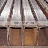 Structure Steel Square Steel Pipe