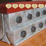 Belt Clamp,Conveyor Belt Clamp thumbnail-2