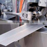 Swiss ABB Water Proof Button And Japan Servo Motor Sausage Clipper Pneumatic thumbnail-5