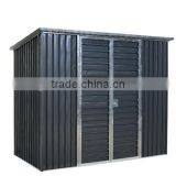 Home Small House Garden Storage Shed thumbnail-3