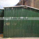 Swing Door Storage Shed Hot Sale thumbnail-6