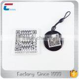 NTAG 213 NTAG 215 NTAG 216 Cheap Price Waterproof NFC Pet Tags With QR Code in Low Price thumbnail-6