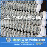 Heavy Duty Chain Link Fence for Australia