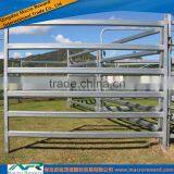 Hot Dipped Galvanized Cattle Yard Steel Panels For Cattle Fence System thumbnail-3