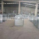 0.88mm Thickness Now Model Centrifugal Ventilation Exhaust Fan thumbnail-4