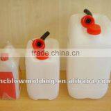OEM Blow Molding Plastic Water Tank HDPE Water Storage Tank Round for Sale thumbnail-5