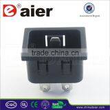 AC-06B 3 Pin 13 Amp Switched Socket thumbnail-1